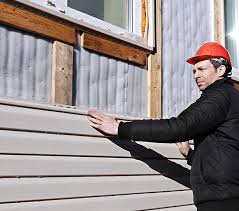 Best Vinyl Siding Installation  in Silver Lake, KS